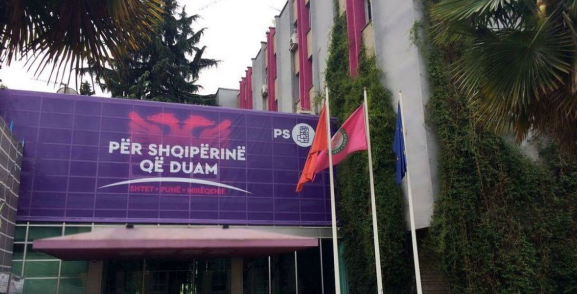 Zgjedhjet e 9 nëntorit, PS padit KQZ-në për afatet, fletën e votimit dhe përdorimin e teknologjisë 