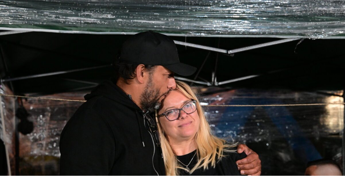 Pas 23 ditësh/ Shqiptari Pano Ruci ndalon grevën e urisë! Pranohen kërkesat për ekzeminimin e trupit të djalit të tij 