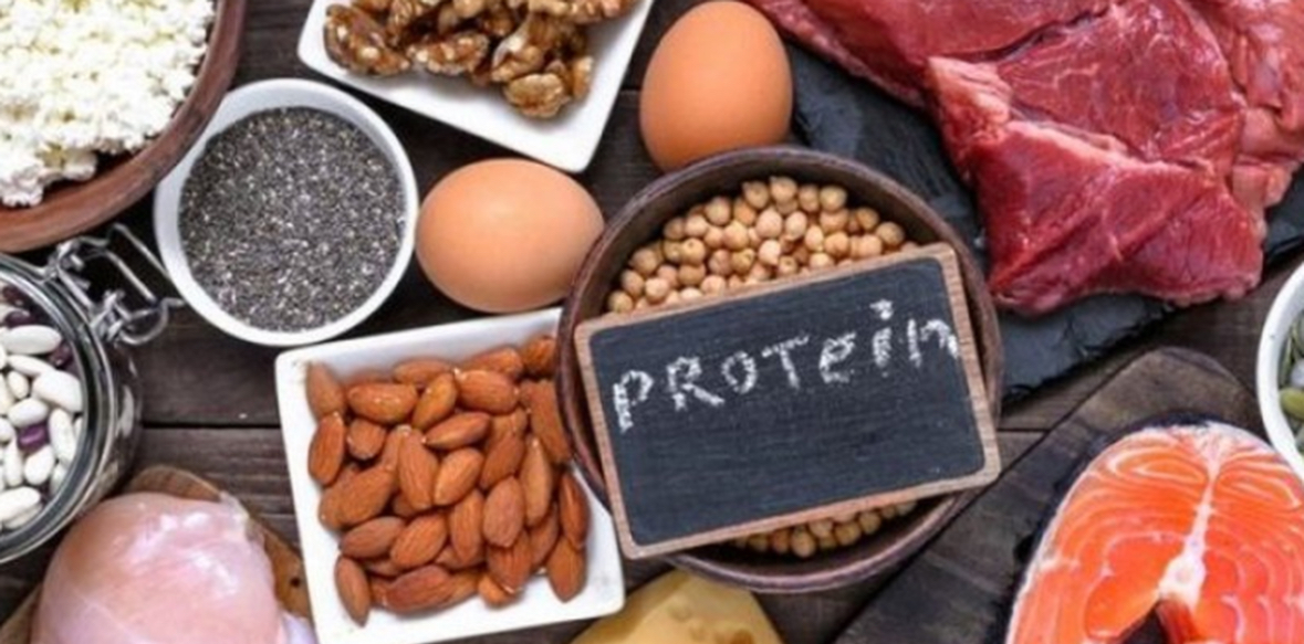 Nga rënia e flokëve tek probleme me kockat, ja çfarë mund t&#8217;ju shkaktojë mungesa e proteinave në trup 