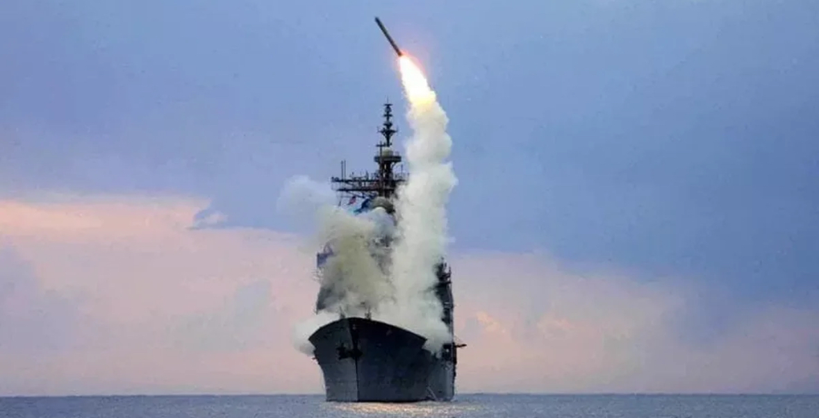 Efekte shkatërruese deri në Siberi: Çfarë mund të ndodhë me raketat Tomahawk në Kiev 