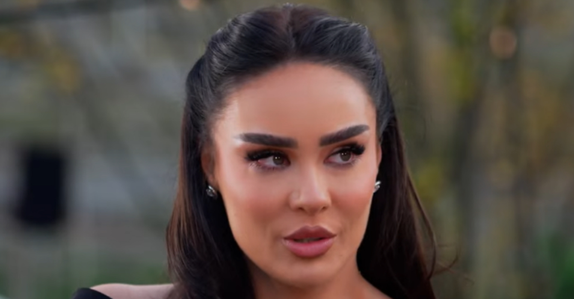 Xhensila Myrtezaj trazon rrjetin me ndryshimin në pamje 