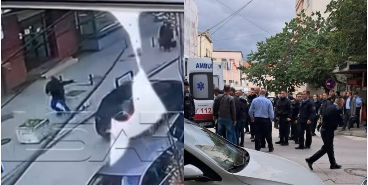 Atentati ndaj kandidatit të BDI-së, arrestohet bashkëshortja e tij. Hetimet marrin kthesë të papritur 