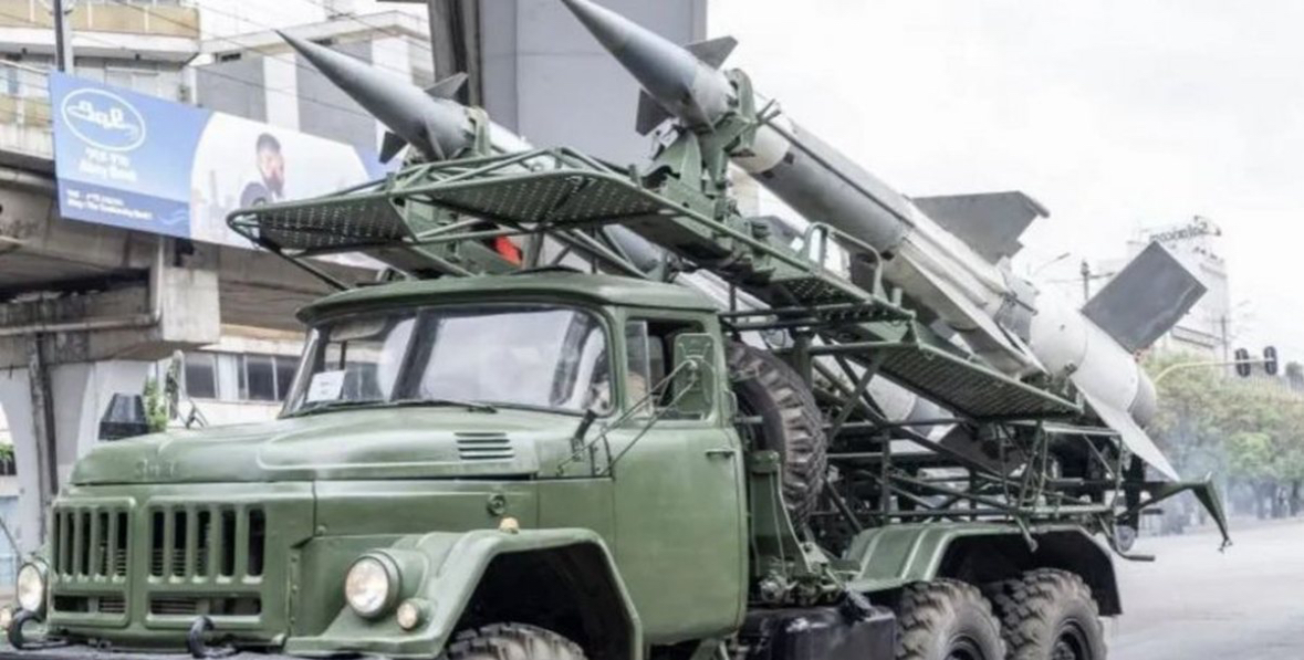 Kontrolli për Detin e Kuq, një tjetër luftë në horizont mes dy shteteve afrikane 