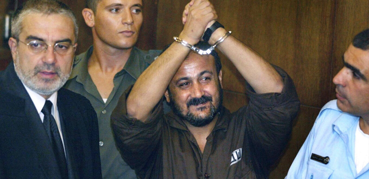 Kush është “Mandela palestinez” i burgosur, që mund të udhëheqë Gazën e pasluftës