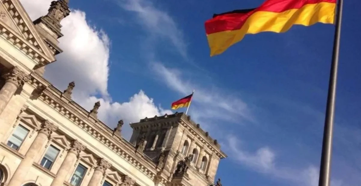 Gjermania do t’u lejojë policëve t’i rrëzojnë dronët që shkelin hapësirën e saj ajrore 