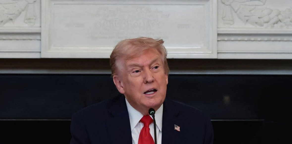 “Jemi shumë afër marrëveshjes”, Trump optimist: Të dielën mund të jem në Lindjen e Mesme 