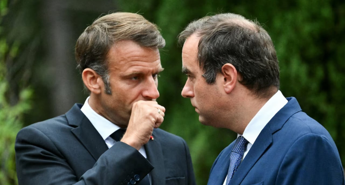 Franca mund të shmang zgjedhjet e parakohshme, Macron pritet të emërojë kryeministrin e ri brenda 48 orësh