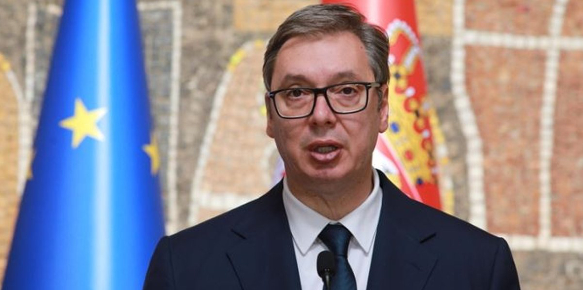 Mbërrijnë dronët turq në Kosovë, Vuçiç: Dërgesa është e paligjshme! 