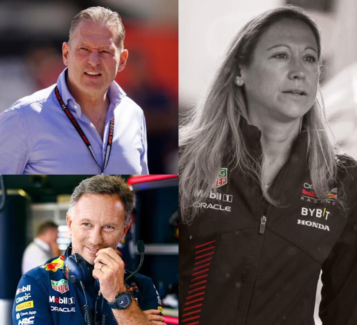 Skandali për ngacmim seksual në Formula 1 mbyllet me marrëveshje miliona euro