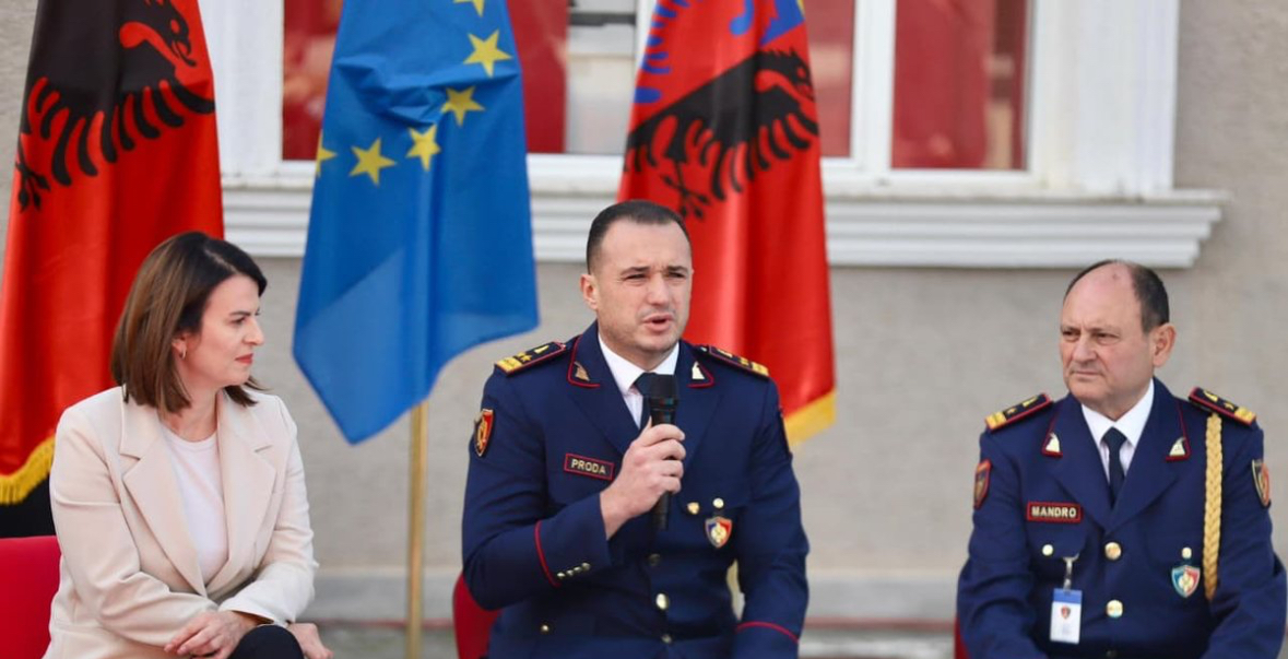 Siguria në shkolla/ Proda: Proces institucional e shoqëror, ku kontribuojnë së bashku të gjithë aktorët 