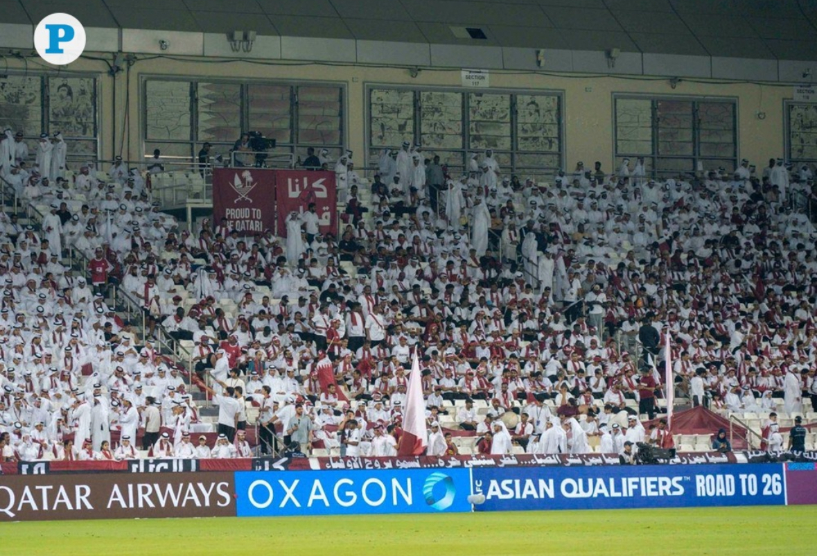 Eliminatoret Botërori 2026/ Konfederata Aziatike e Futbollit akuzohet se po favorizon Arabinë Saudite dhe Katarin