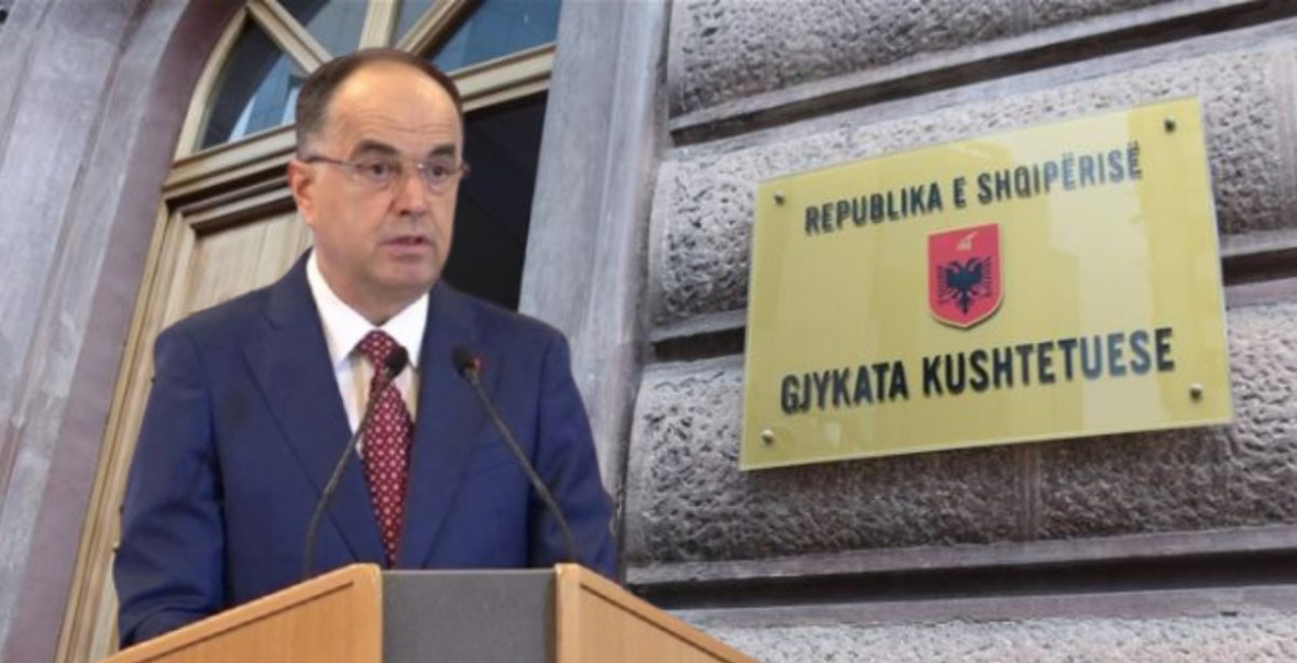 Rrëzimi i dekretit të Begajt, vendimi i Kushtetueses publikohet në Fletoren Zyrtare 