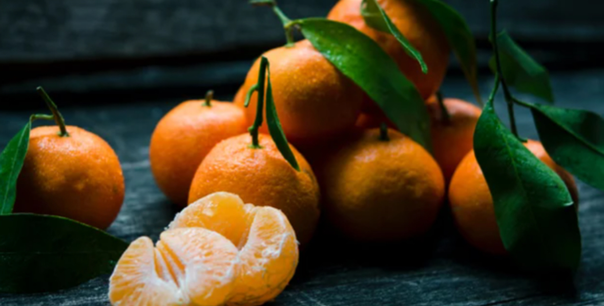 Si të dalloni mandarinat me një truk të thjeshtë të mirat nga ato të këqijat 