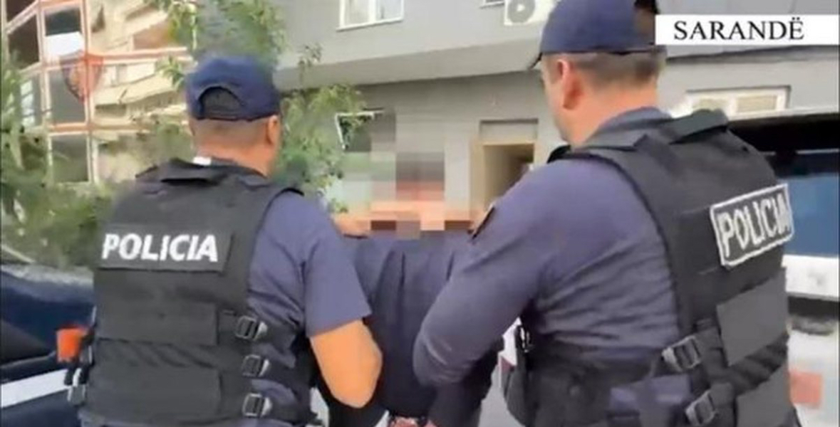 Mashtruesi që jetoi me dy emra/ Kush është “prokurori i rremë i SPAK-ut” që u arrestua në Sarandë 