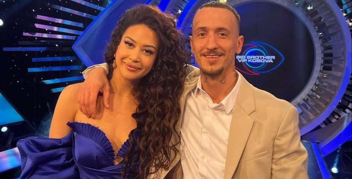 Ndarja me Getinjon dhe deklaratat ndaj tij, Vivien Thano: Isha në një periudhë të errët 