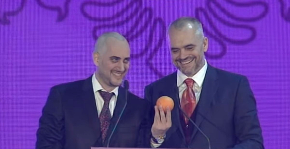 Sot kandidat i opozitës për kreun e Bashkisë së Tiranës, Florjan Binaj: Me Ramën nuk kam kontakte që prej vitit 2015 