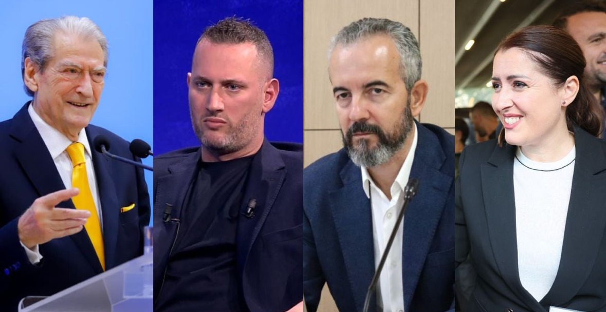 Tirana s’ka zgjedhje në 9 nëntor, KQZ pezullon procesin. Binaj: S’dal krah Berishës