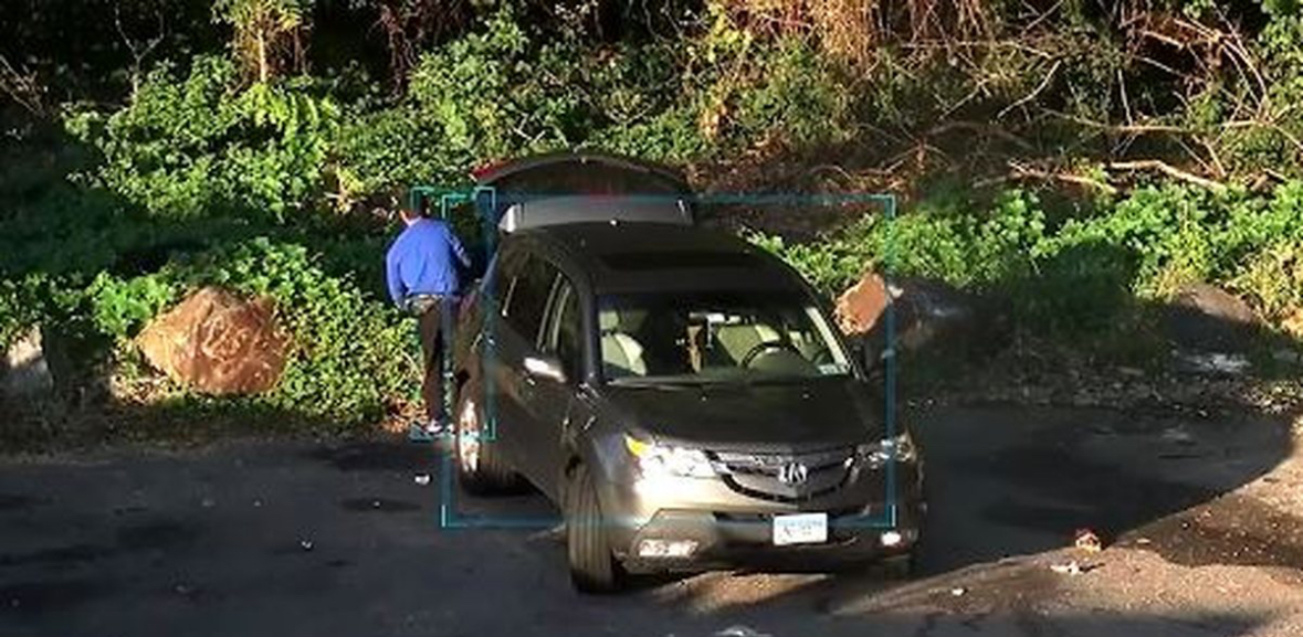 U kap duke hedhur mbeturina në natyrë, arrestohet shqiptari në New York 