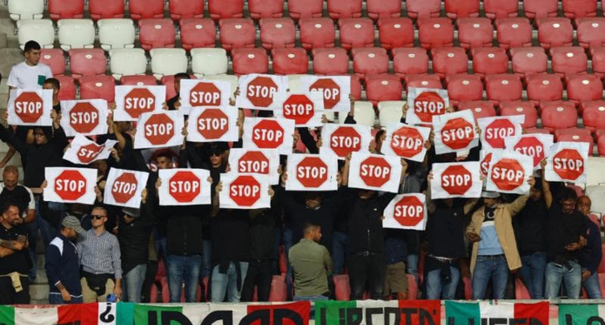 Eliminatoret Botërori 2026/ Itali-Izrael konsiderohet si ndeshje me rrezikshëmri të lartë, Mossad-i prezent në stadium