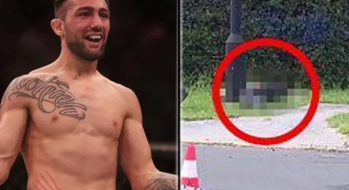 Tragjike, qëllohet për vdekje në rrugë ish-luftëtari i arteve marciale në UFC