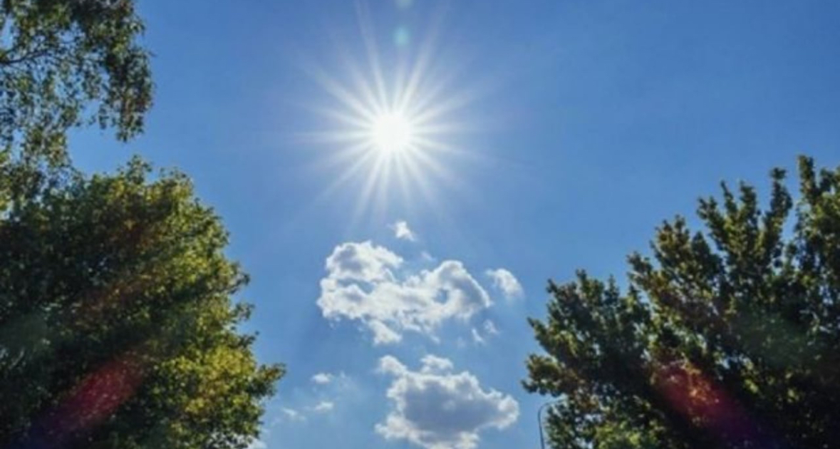 Kushte atmosferike të qëndrueshme, parashikimi i motit për këtë të shtunë