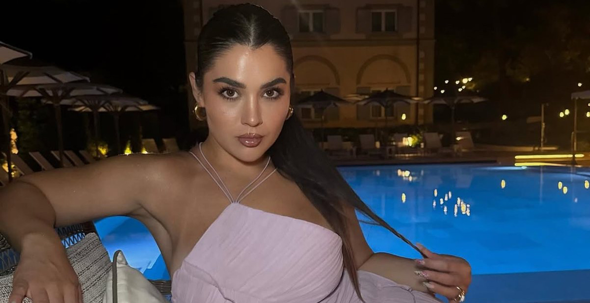 Martohet motra e Megi Pojanit/ Zbulohet bashkëshorti i Inës, pamje nga dasma. E ftuara speciale është&#8230; 