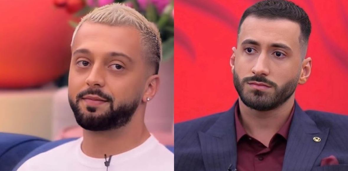 Joz Marku bën gjestin human në nder të vëllait të ndjerë të Gjestit