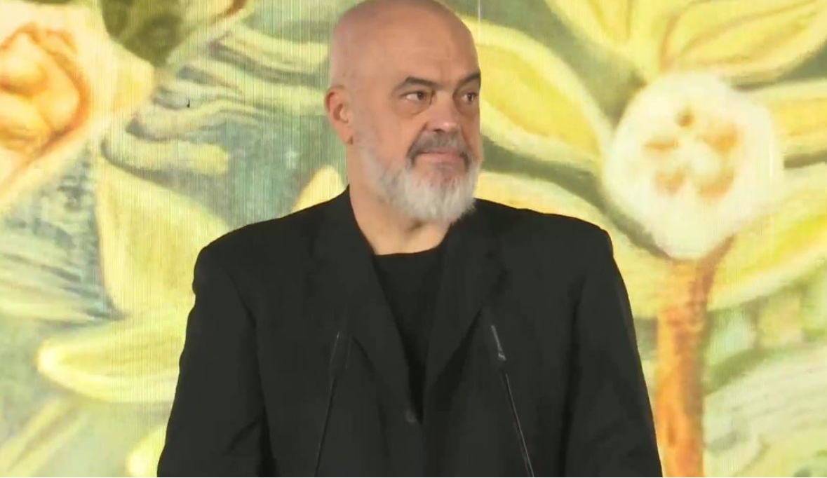 Parku i Besimit në Petrelë, Rama: Pres me padurim që kjo nismë të gjejë hapësirë dhe të nisë të gjallërojë