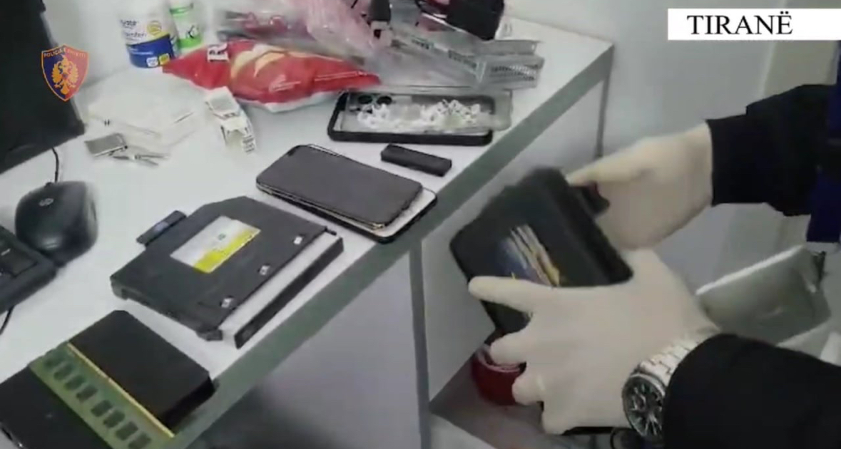 Prokuroria godet piraterinë/ Digitalb paditi hajdutët, 5 persona dhe disa kompani vidhnin të drejtat televizive