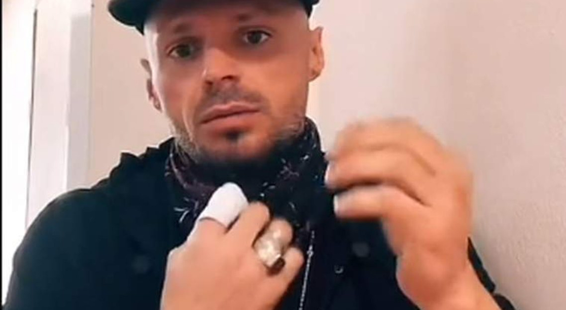 Ekstradimi i Cllevio Serbianos ndez alarmet për sigurinë e reperit në burg 