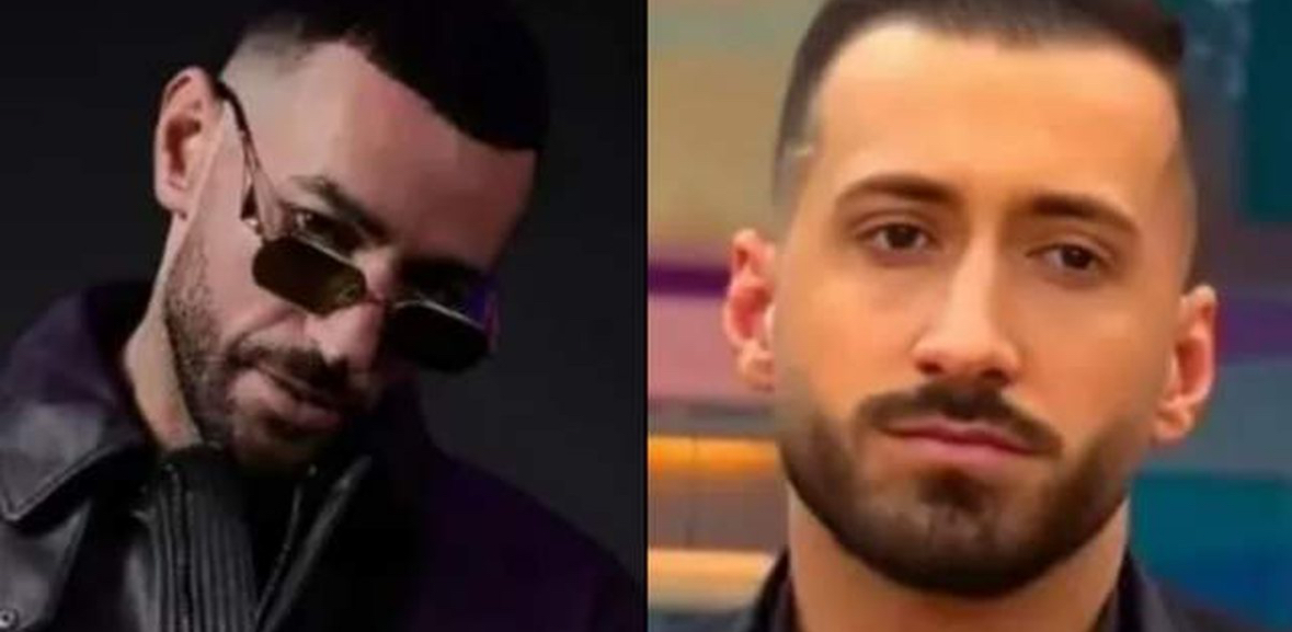 Joz Marku sqaron videon me Stresin: Nuk është një miqësi, do të ketë sqarime 