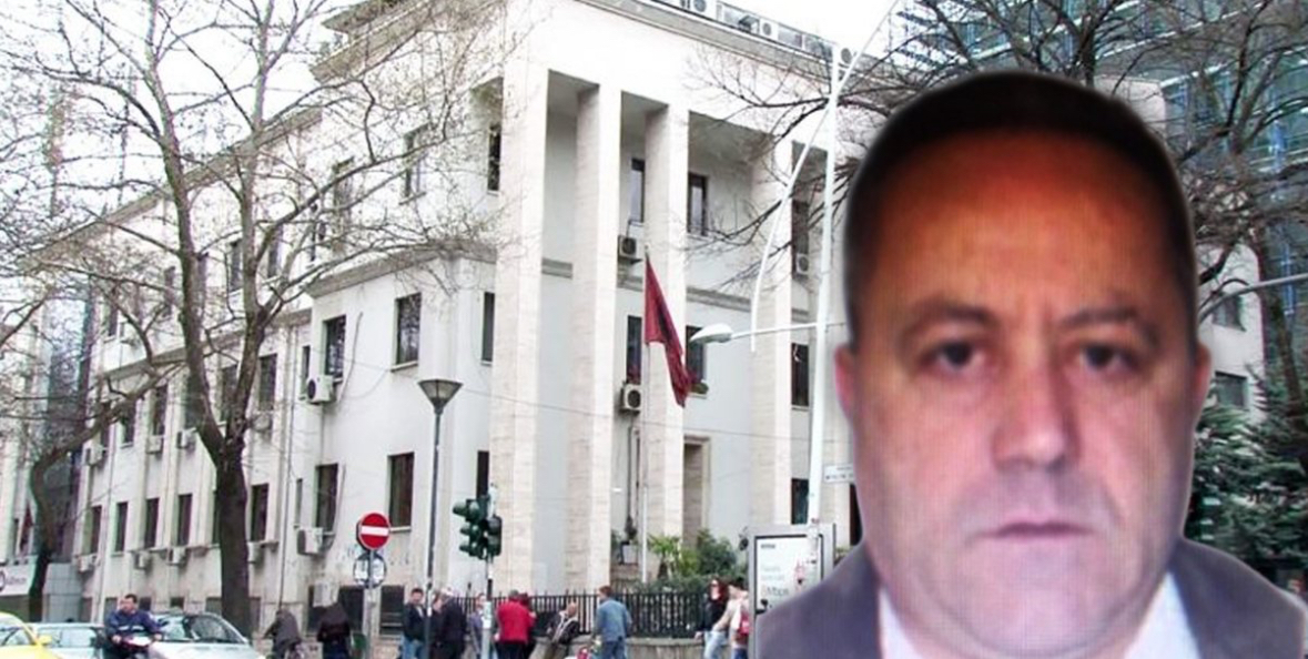Afera CEZ/ DIA, Gjykata Kushtetuese rrëzon ankimimin e biznesmenit Kastriot Ismailaj 