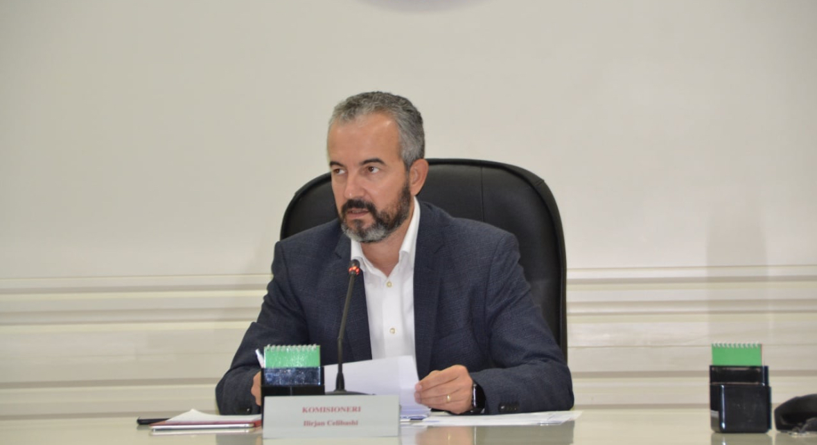 Gara në 5 bashki, ja sa do të jetë fondi për zgjedhjet nga KQZ