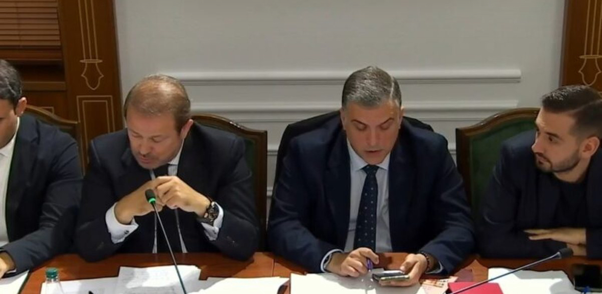 Blushi debat me kreun e KLGJ te “Ligjet”: 90% e shqiptarëve nuk arrijnë të marrin shërbim gjyqësor 