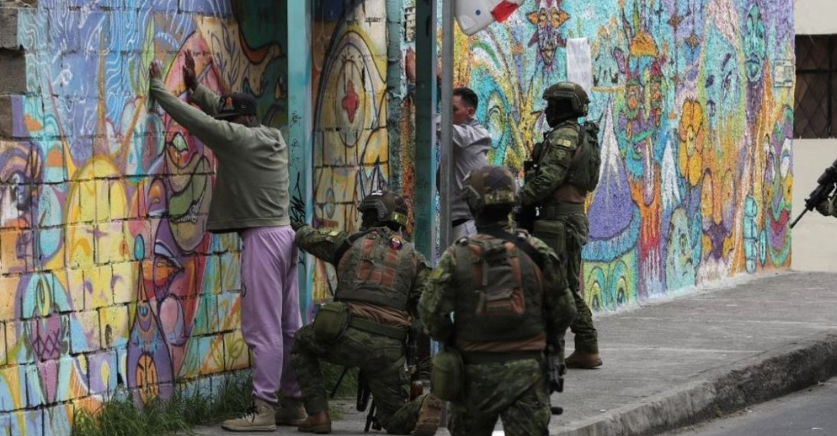 E rëndë në Ekuador/ 6 viktima dhe 17 të plagosur në ndeshje futbolli 