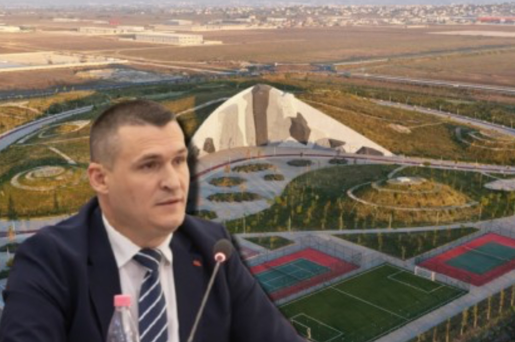 Dumani: Hetimet për Eco Parkun drejt përfundimit ndërsa porti i Durrësit në hetim paraprak