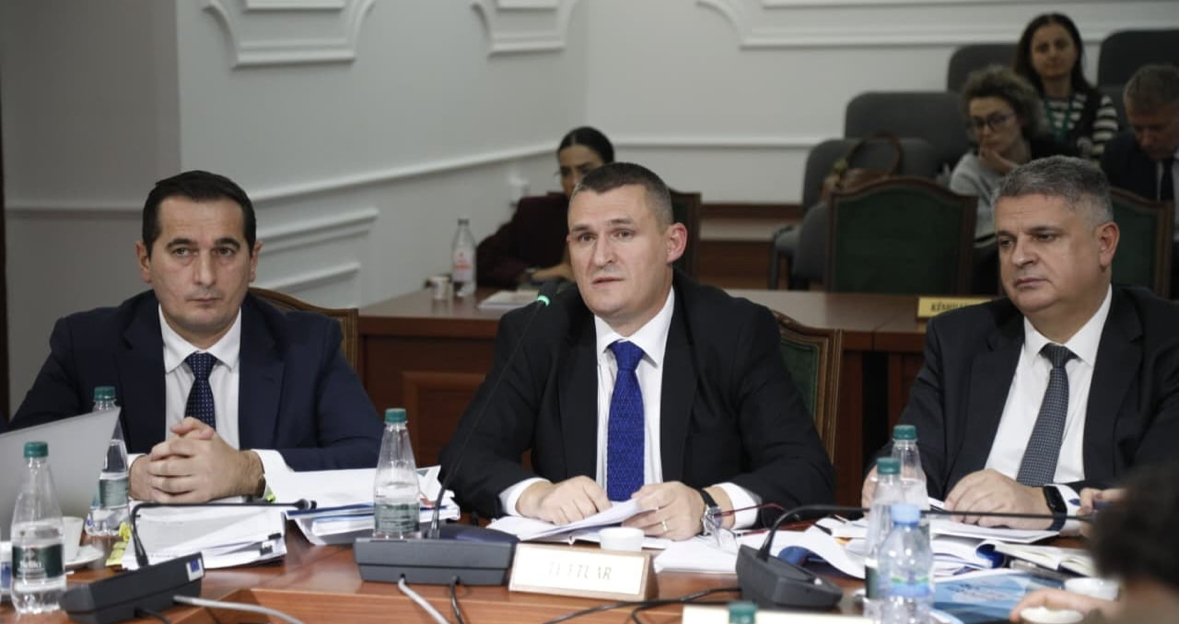 Ka nisur SPAK hetim për ‘Arubën’? Dumani i përgjigjet deputetes së PD: Nuk e njoh si çështje