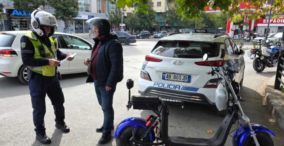 Nesër protestë kundër bllokimit të monopatinave, qytetarët: Shkelje e ligjit 