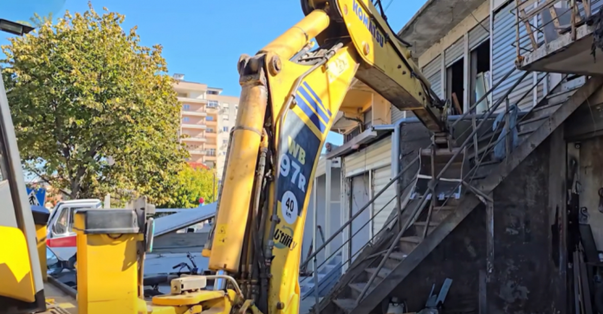 Lirimi i hapësirave publike, Rama: Hap pas hapi, lagje më lagje