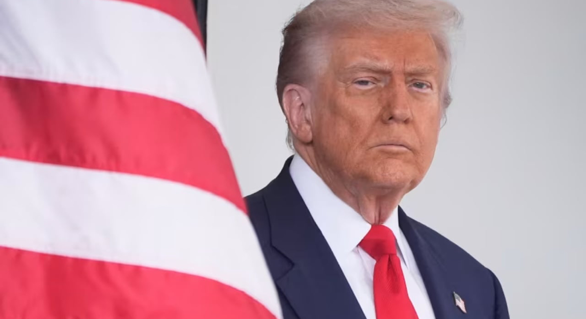 Trump paralajmëron Hamasin: Nëse nuk respektoni marrëveshjen, armëpushimi mbaron kur të them unë