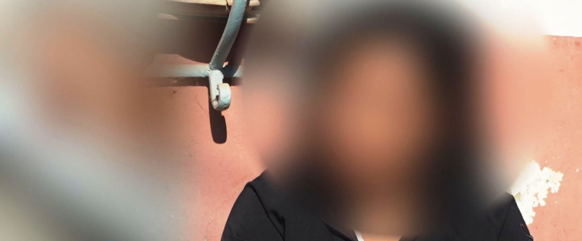 Shantazhoi gruan dhe të dashurën të kryenin marrëdhënie në grup dhe ta filmonin/ Ato tentojnë&#8230;