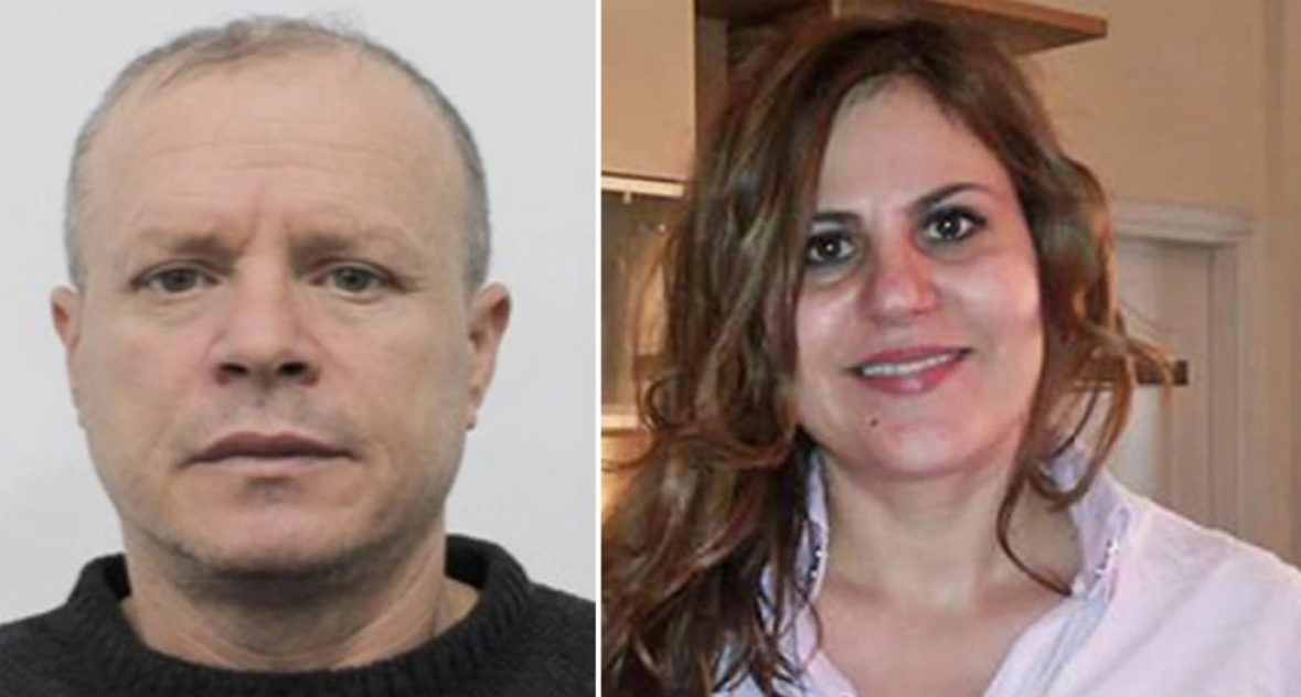 Vrasja makabër e 40-vjeçares shqiptare në Greqi, dënohet me burg përjetë bashkëshorti i saj Eduard Danaj