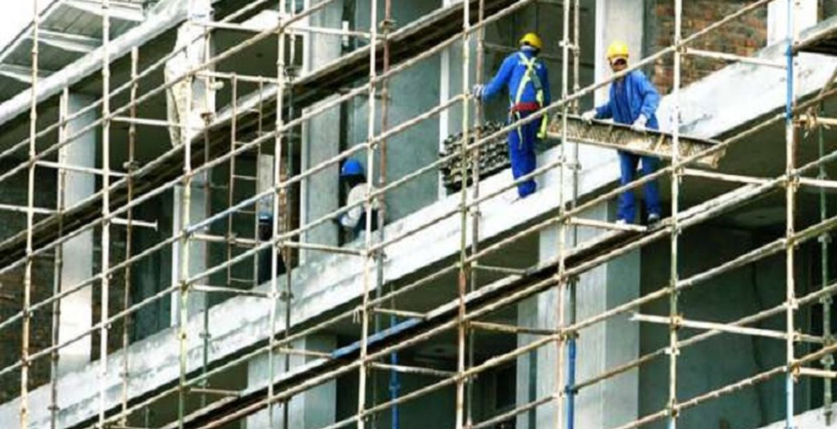 Shëngjin/ Ra aksidentalisht nga lartësia në kantierin ku punonte, ndërron jetë 36-vjeçari 