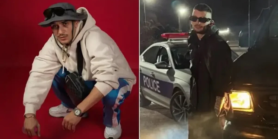 ’62 këngë në vit, por asnjërën hit’, rivaliteti mes Butës dhe Mossit ndizet sërish 