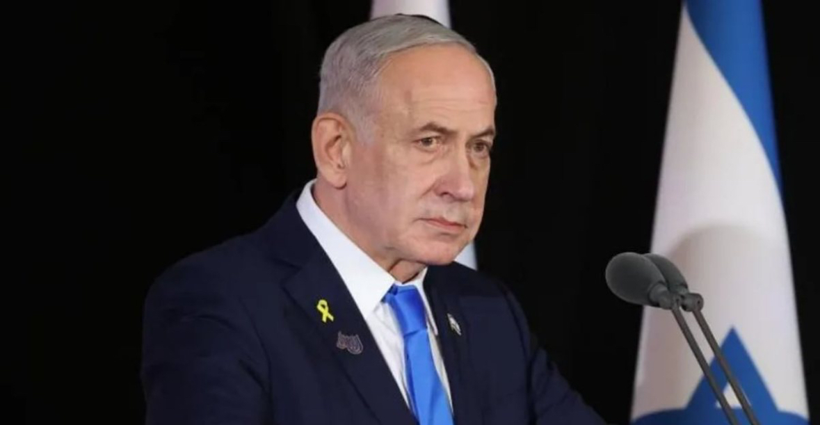 Netanyahu ceremoni për viktimat e 7 tetorit, kryeministri i Izraelit paralajmëron: Lufta do të vazhdojë 