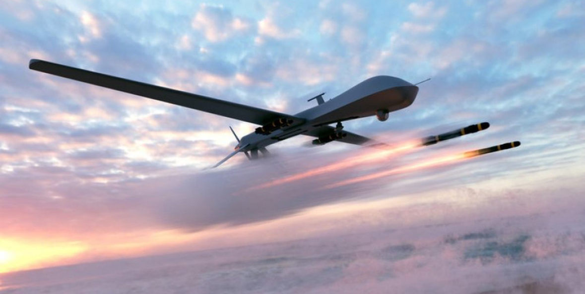 Gjermania investon 10 miliardë euro për flotën e dronëve, Berlini merr rolin udhëheqës në &#8216;murin ajror&#8217; kundër kërcënimit rus 