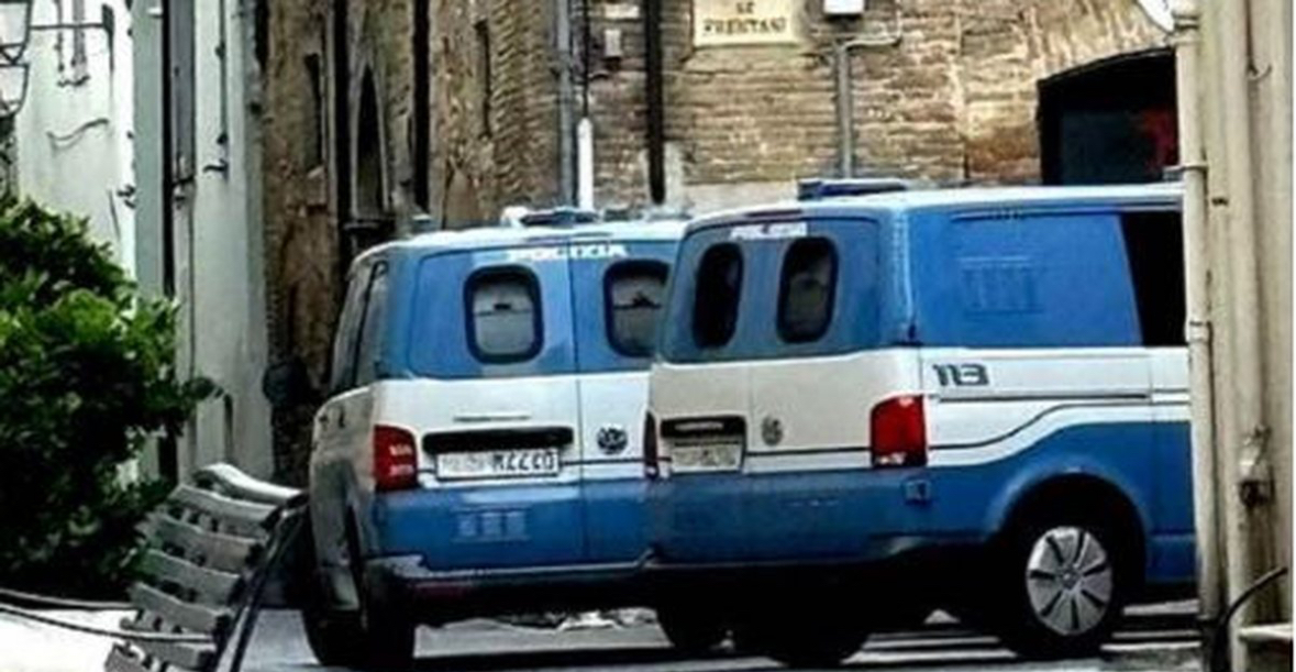 E drejtonte një shqiptar, zbulohet laboratori i madh i kokainës në Itali! 