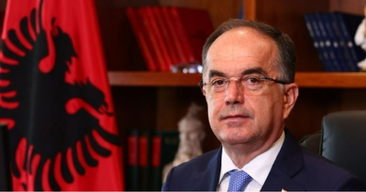 Protesta për luftëtarët e UÇK-së, presidenti Begaj: Krenari e historisë tonë kombëtare, asgjë nuk e zhbën sakrificën dhe heroizmin e tyre 