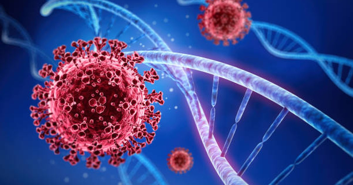 Virus të krijuar nga IA, arma e re kundër bakterieve rezistente 