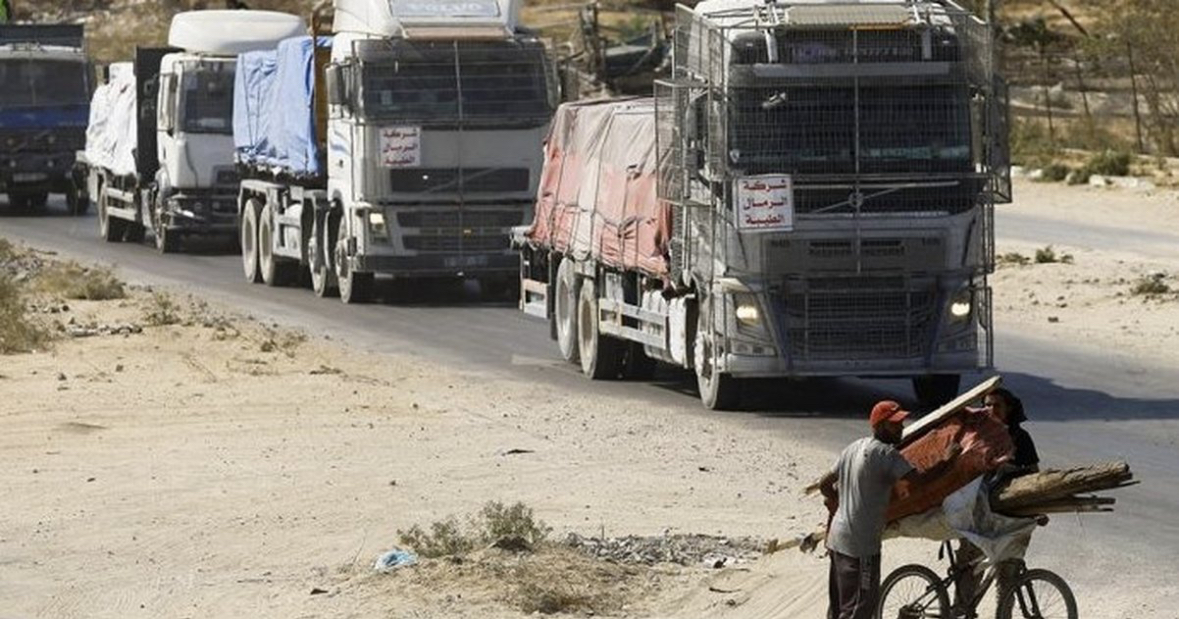 OKB: 560 tonë ushqime hyjnë çdo ditë, por veriu vazhdon të vuajë nga uria 